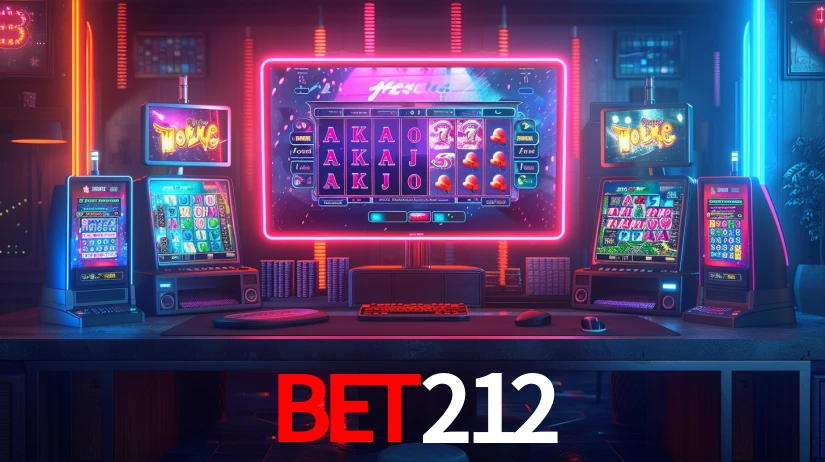 BET212 LOGIN