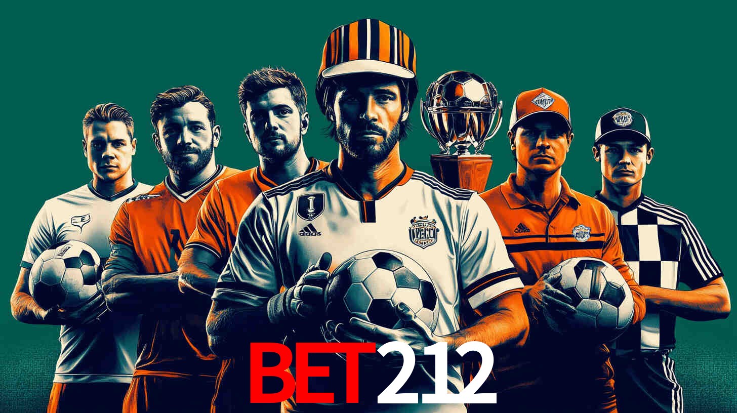 Experiência VIP BET212