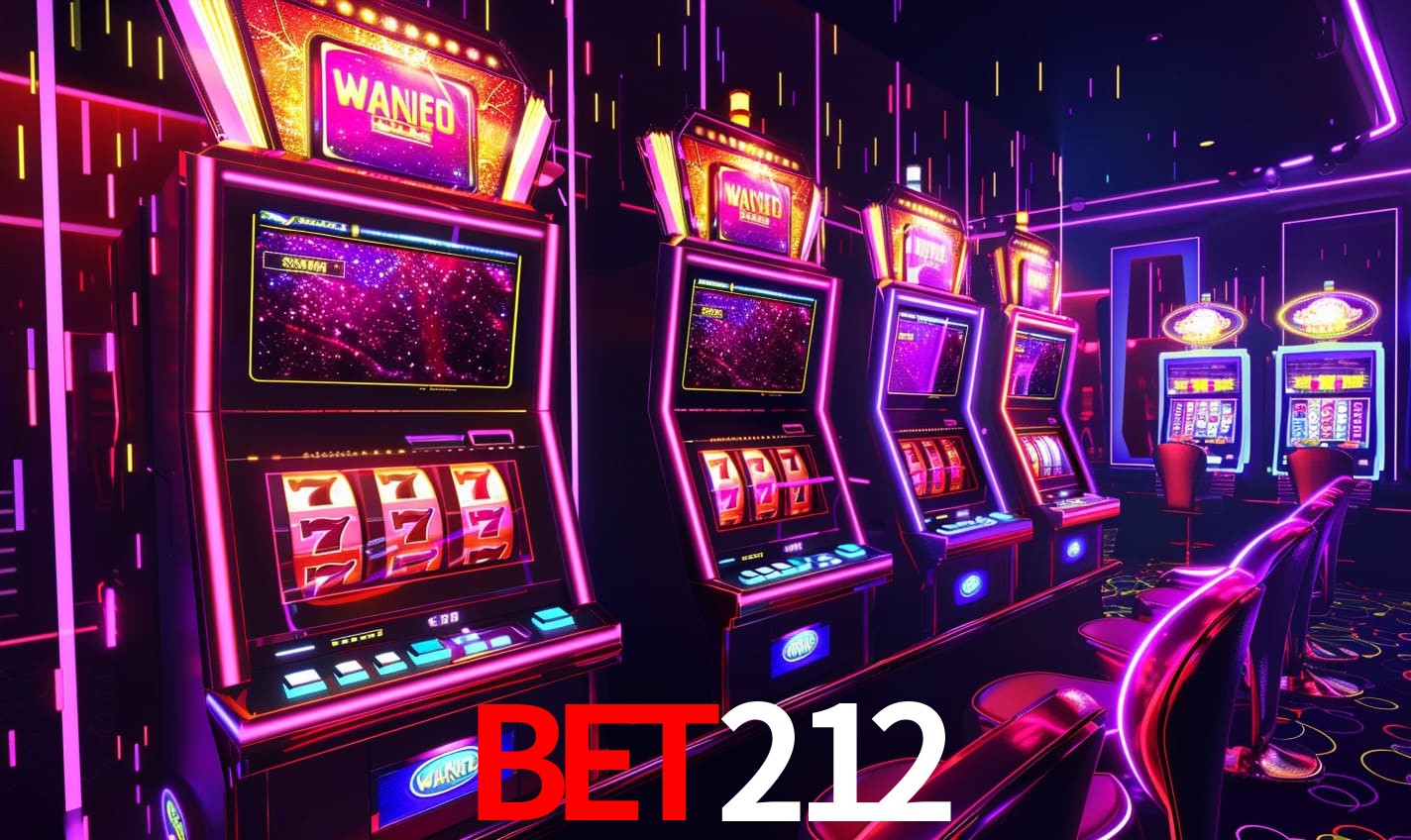 Casino Ao Vivo BET212