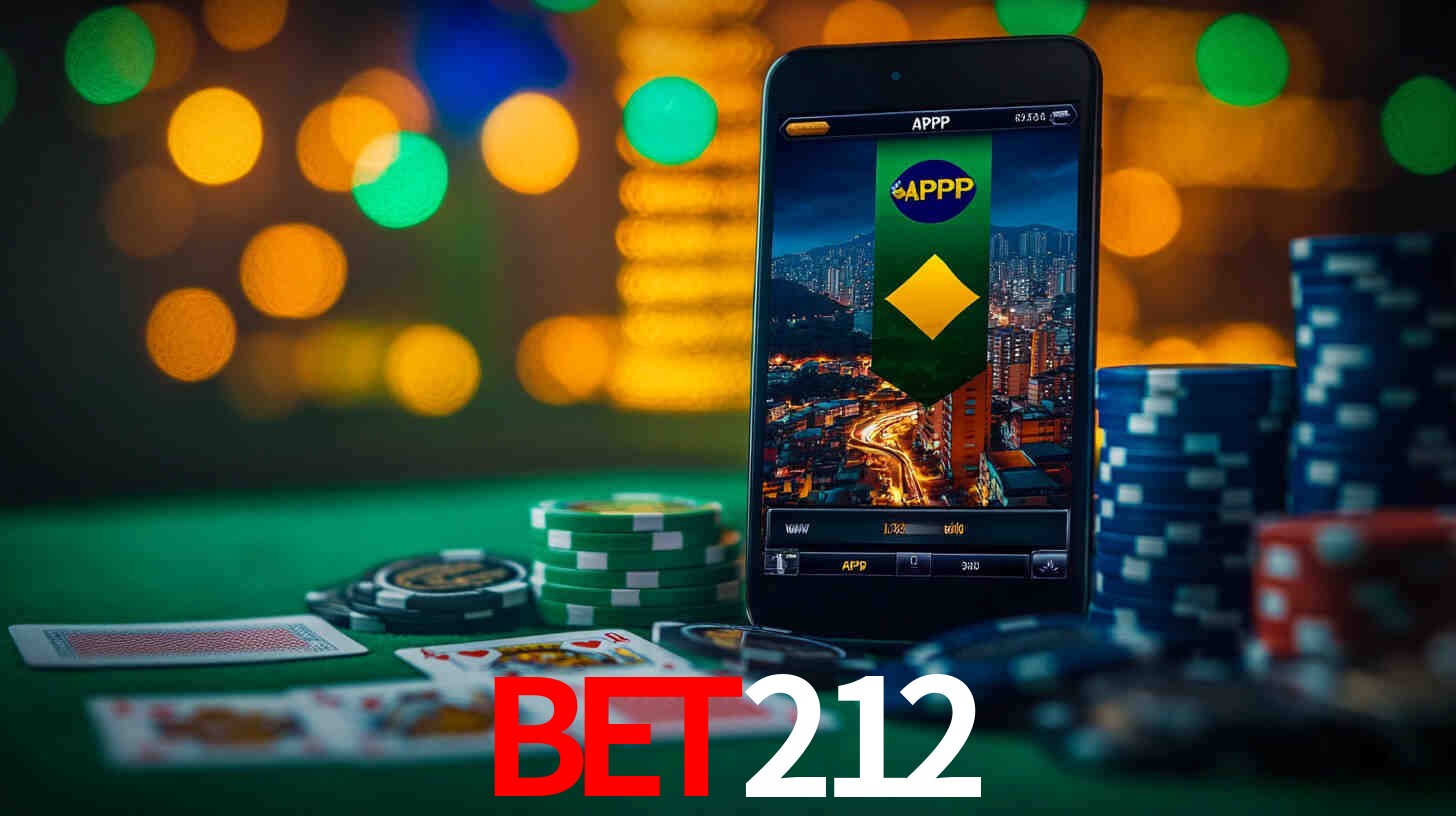 Avaliações dos Jogadores BET212