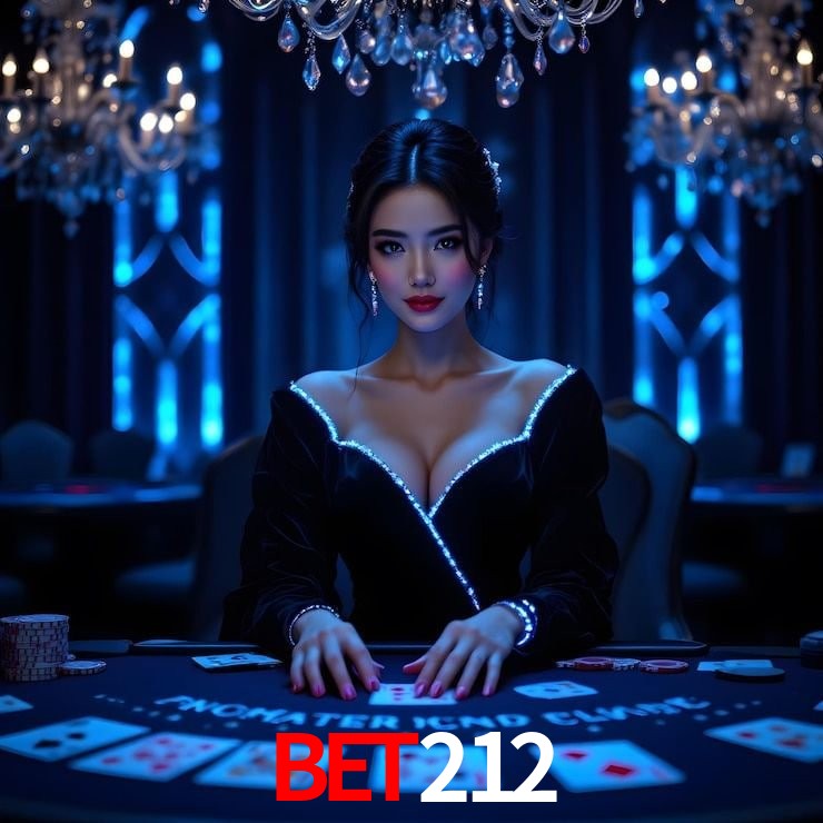 Descubra o Programa VIP da BET212: Vantagens Exclusivas para Jogadores