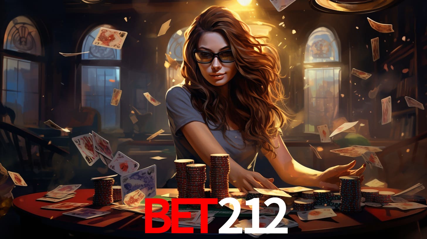 Tournaments BET212