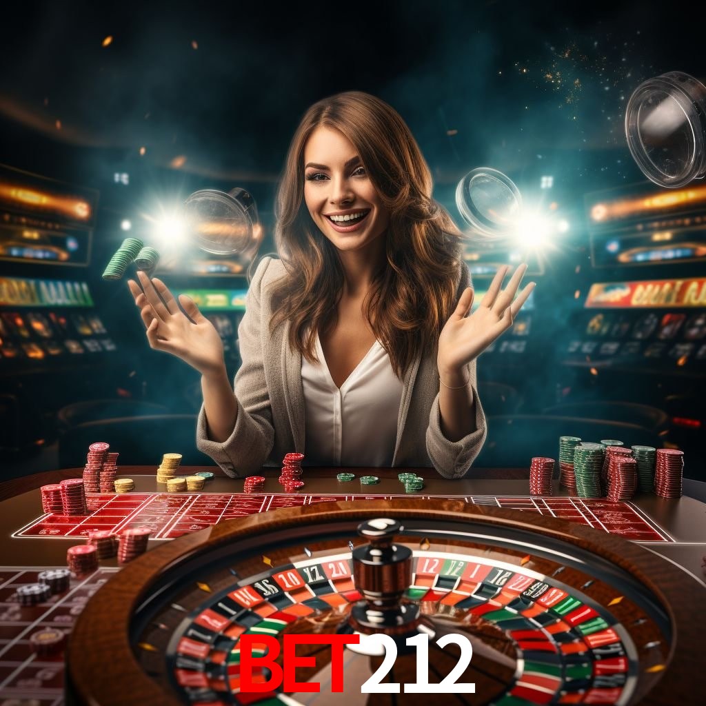 BET212 APP