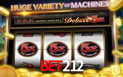 cassino BET212