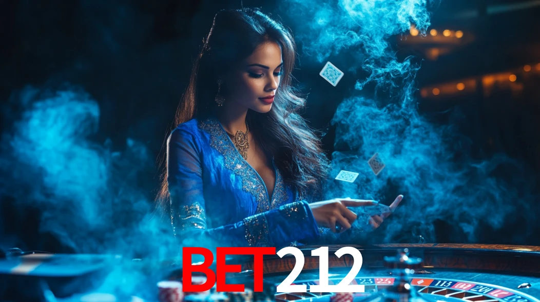 Provedores de Jogos BET212