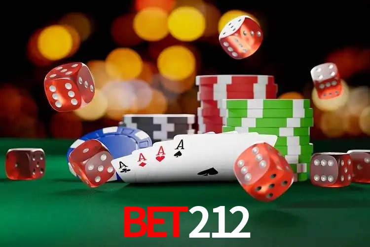 A Popularidade dos Caça-Níqueis no BET212