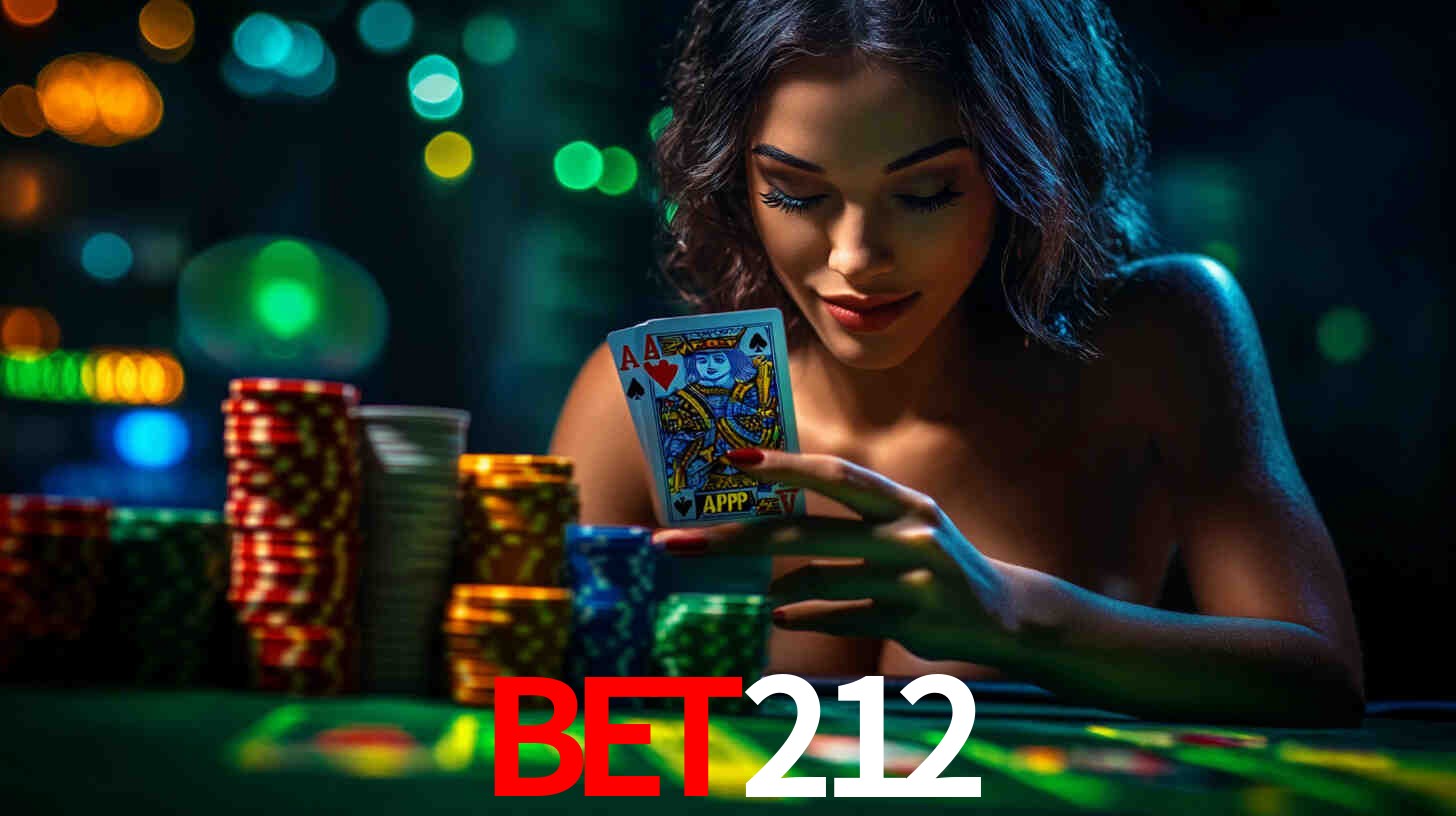 Estatísticas do Jogo BET212
