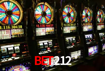 Bônus Diários BET212