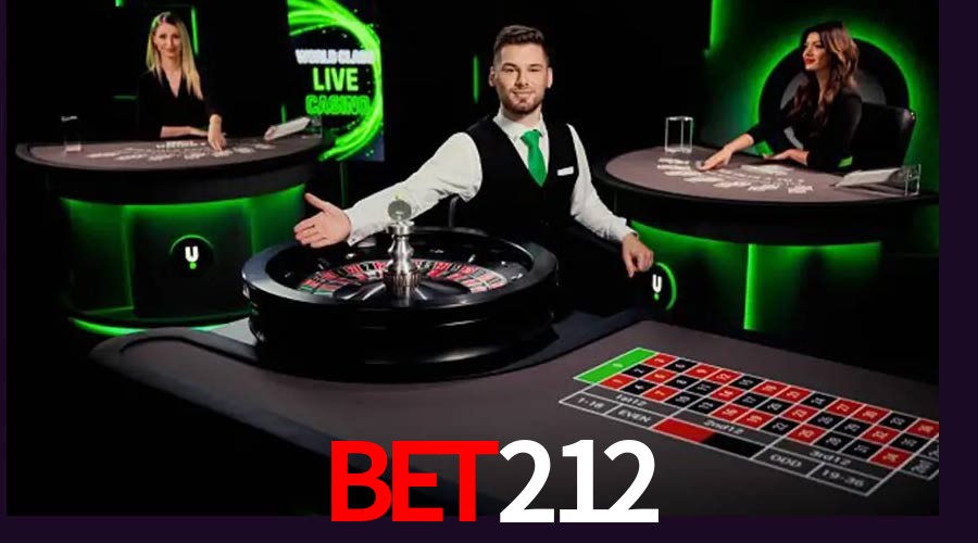 Games Directory BET212