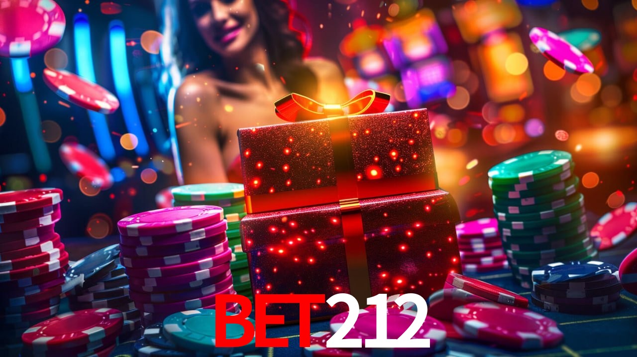 Promoções Sazonais BET212