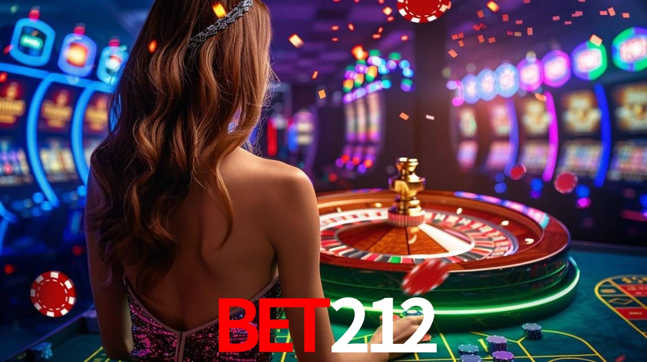 Descubra a Essência do BET212: Nossa História e Compromissos