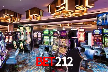 PIX Instantâneo BET212