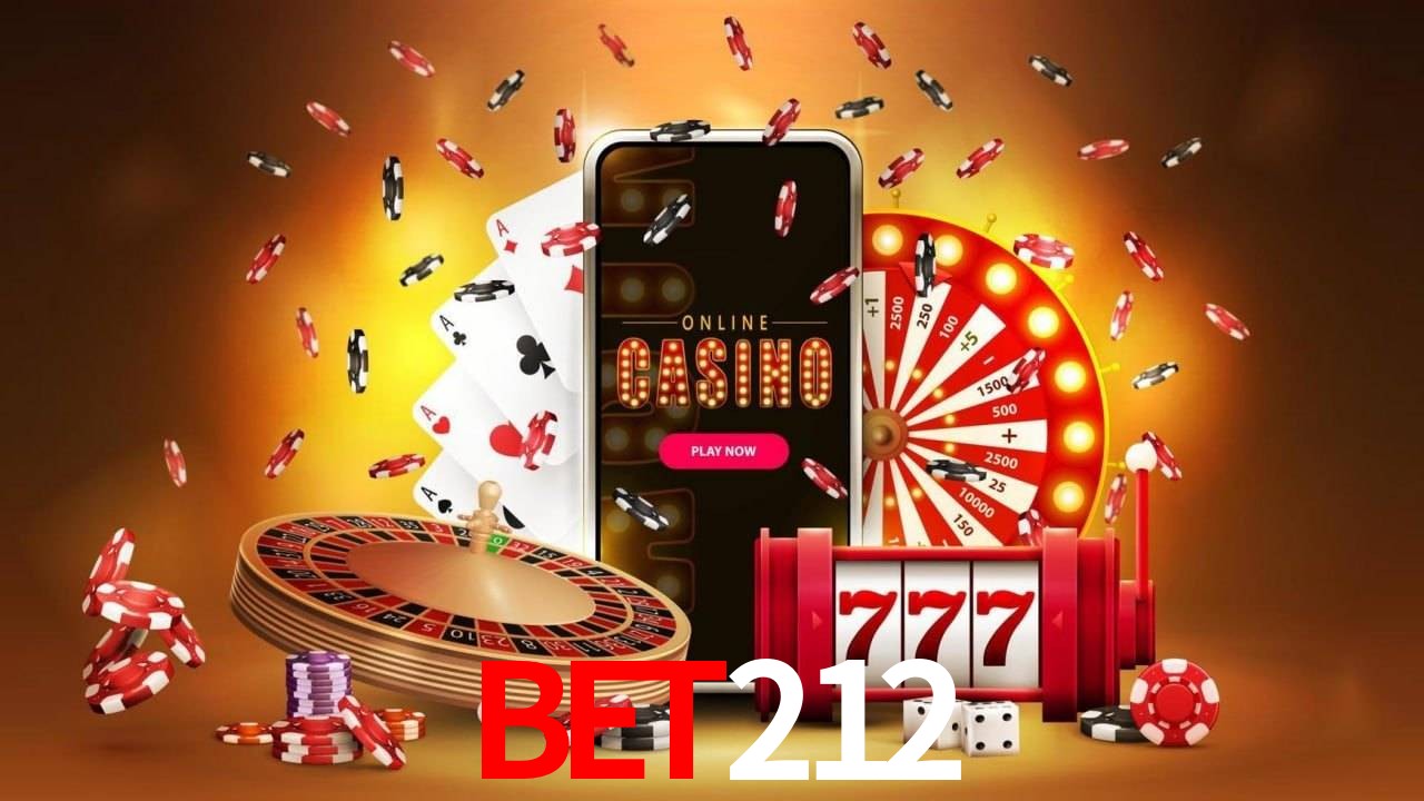 A Experiência Imersiva dos Cassinos Ao Vivo no BET212