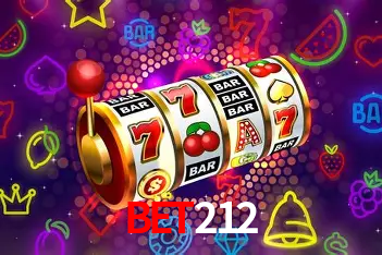 Descubra o Mundo do Cassino Online com BET212