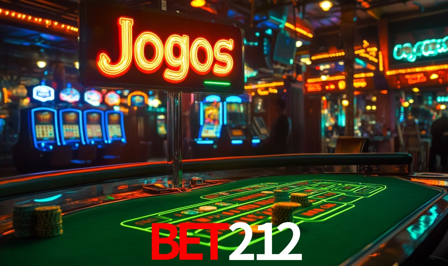 Apostas Esportivas na BET212: Um Guia Completo