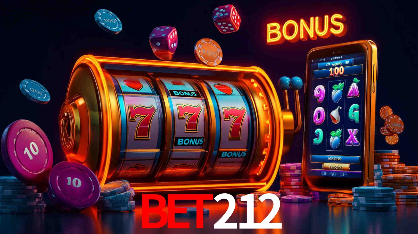 Recursos de Bônus BET212