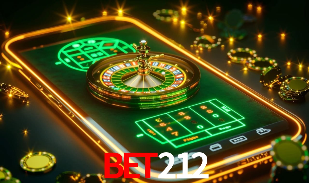 Explorando a Categoria de Eventos em Apostas na BET212