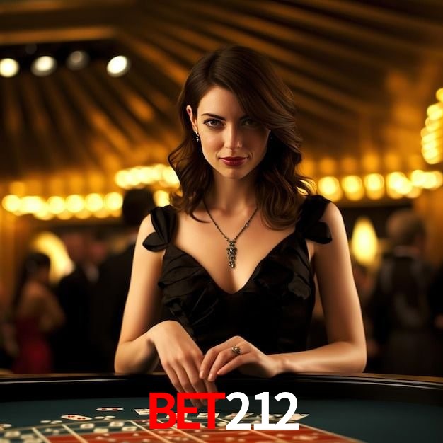 Jogos de Slot BET212