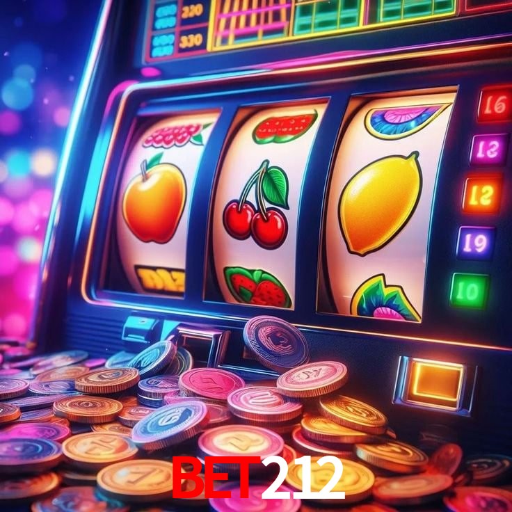 Desvendando o Mundo dos Jogos Virtuais na BET212