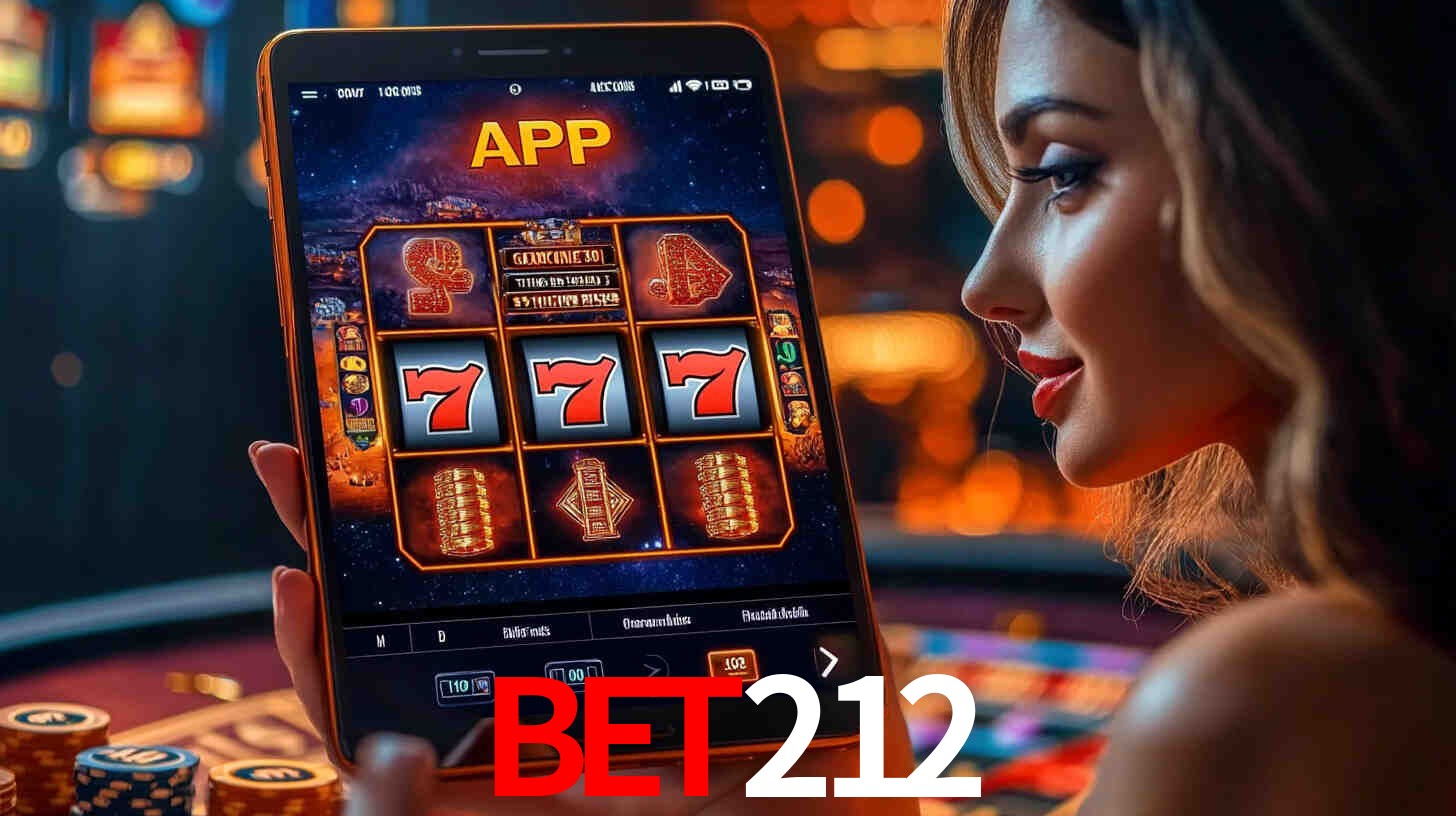 Descubra a Magia dos Jogos de Arcade no BET212
