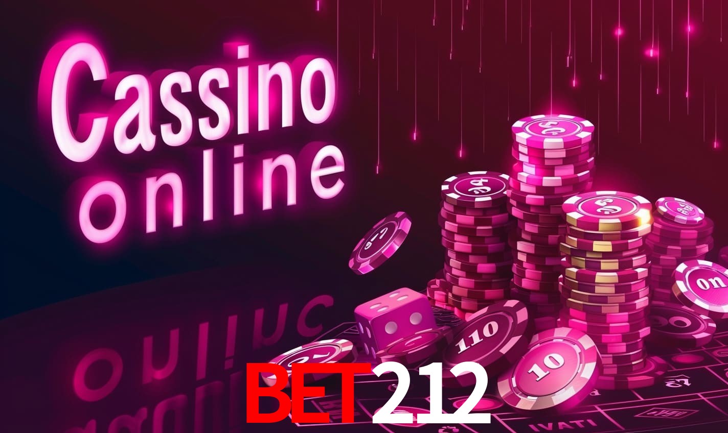 Login Seguro BET212