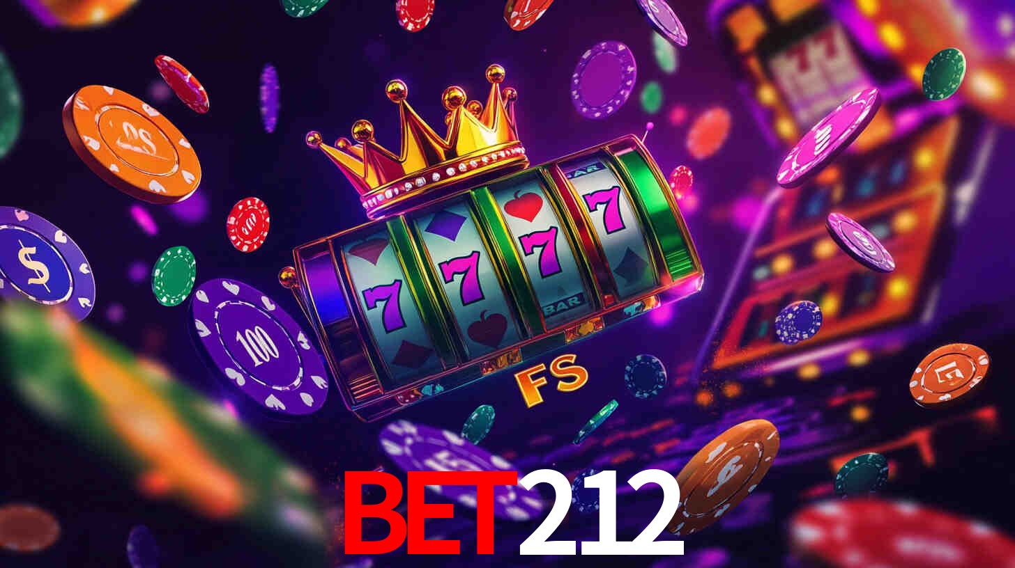 Ofertas Imperdíveis na BET212: Promoções e Bônus Que Valem a Pena