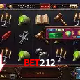 Weekend Specials BET212