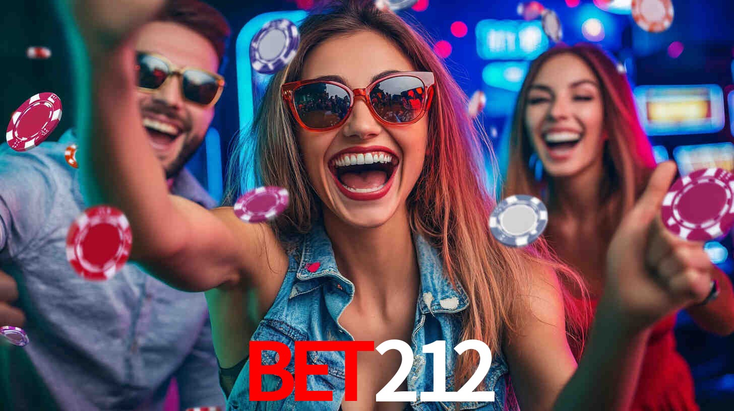 Apostas de Tênis BET212