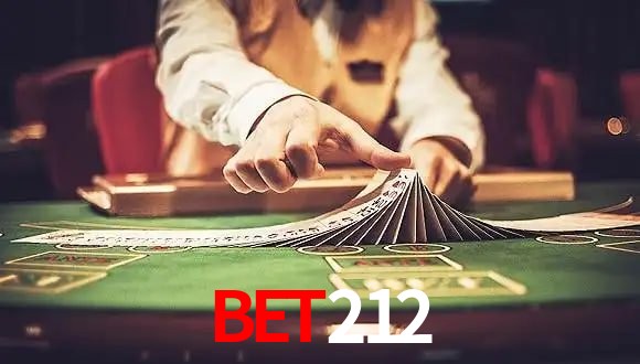 Live Casino BET212
