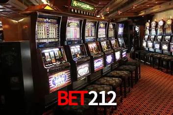 Interface Premium BET212