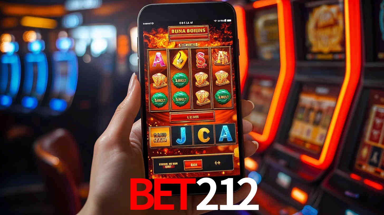 BET212 APP