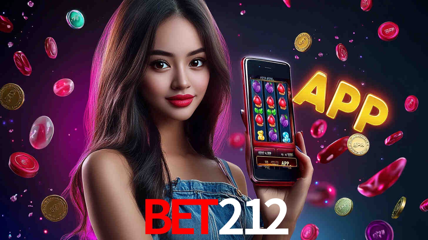 Apostas de Futebol BET212