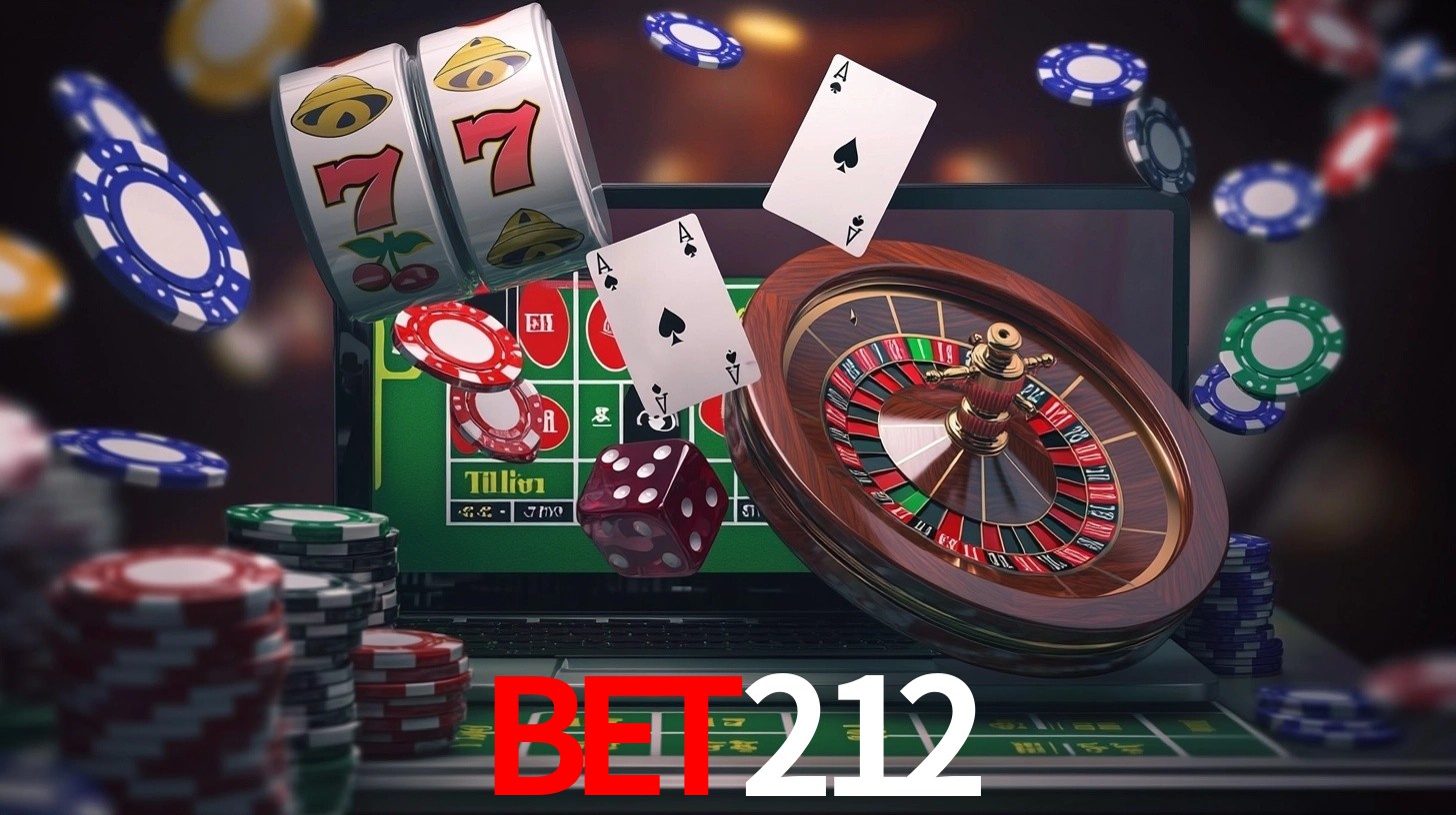 BET212 LOGIN