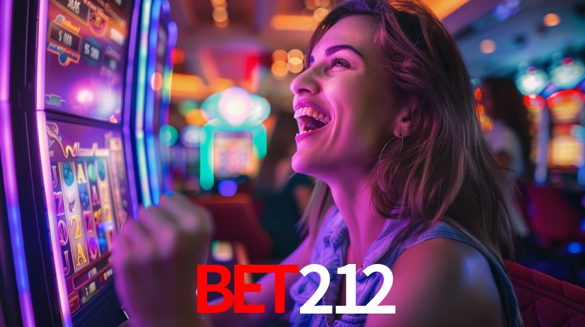 BET212 APP