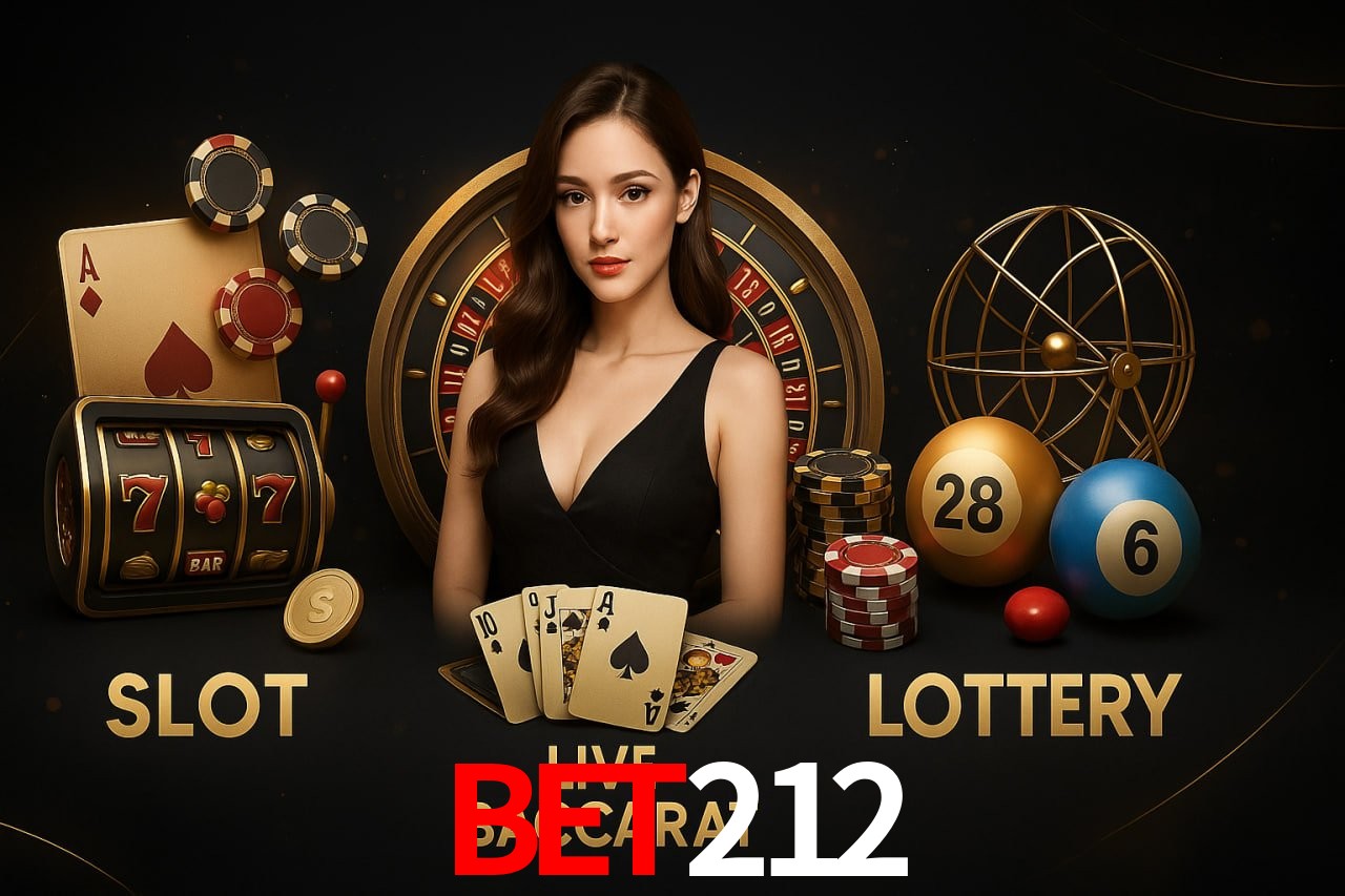 Descubra o Programa VIP da BET212: Vantagens Exclusivas para Jogadores