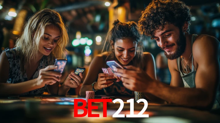 Exclusive Games BET212