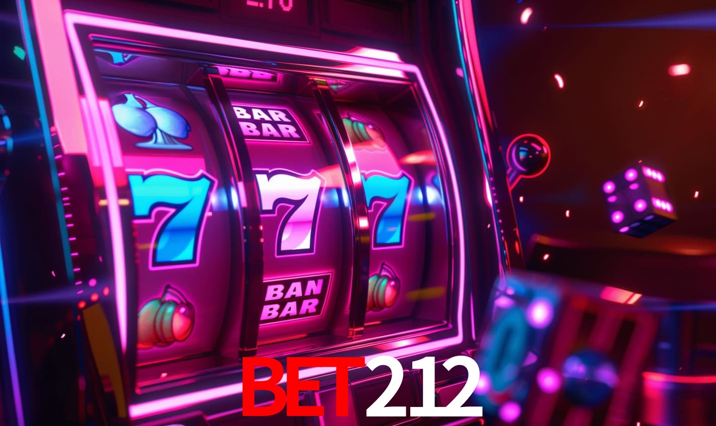Benefícios da Conta BET212