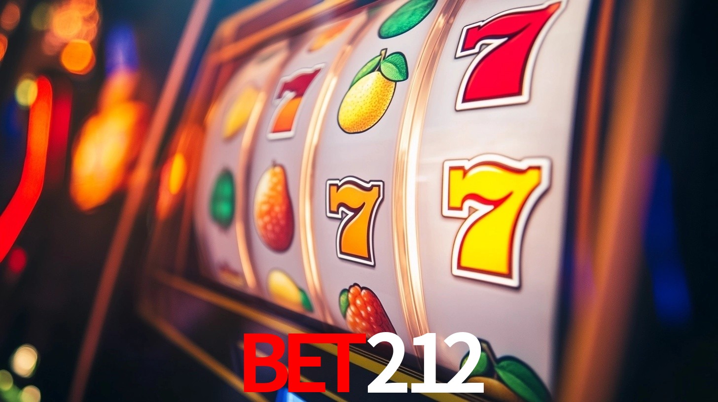 BET212: Jogos de Caça-Níqueis-Altas Recompensas, Roleta-Velocidade, Blackjack-Desafios Máximos