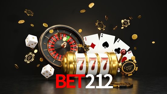 Blackjack Table BET212