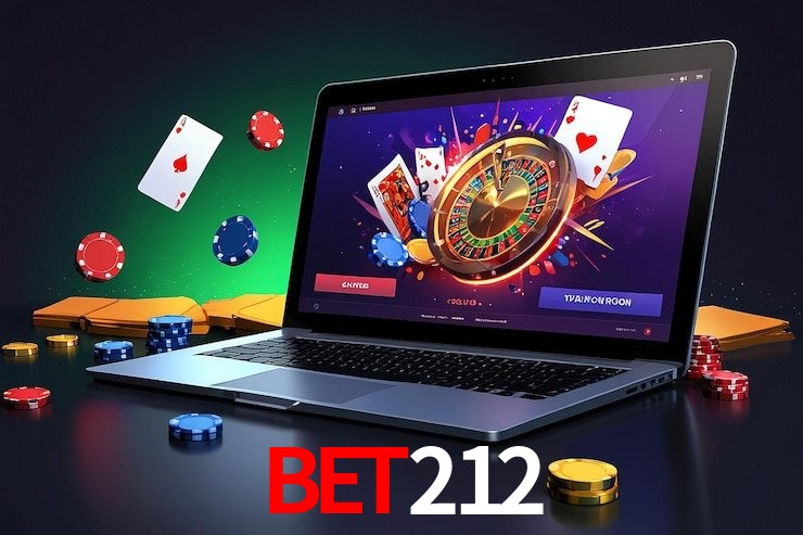 Descubra a Essência do BET212: Nossa História e Compromissos