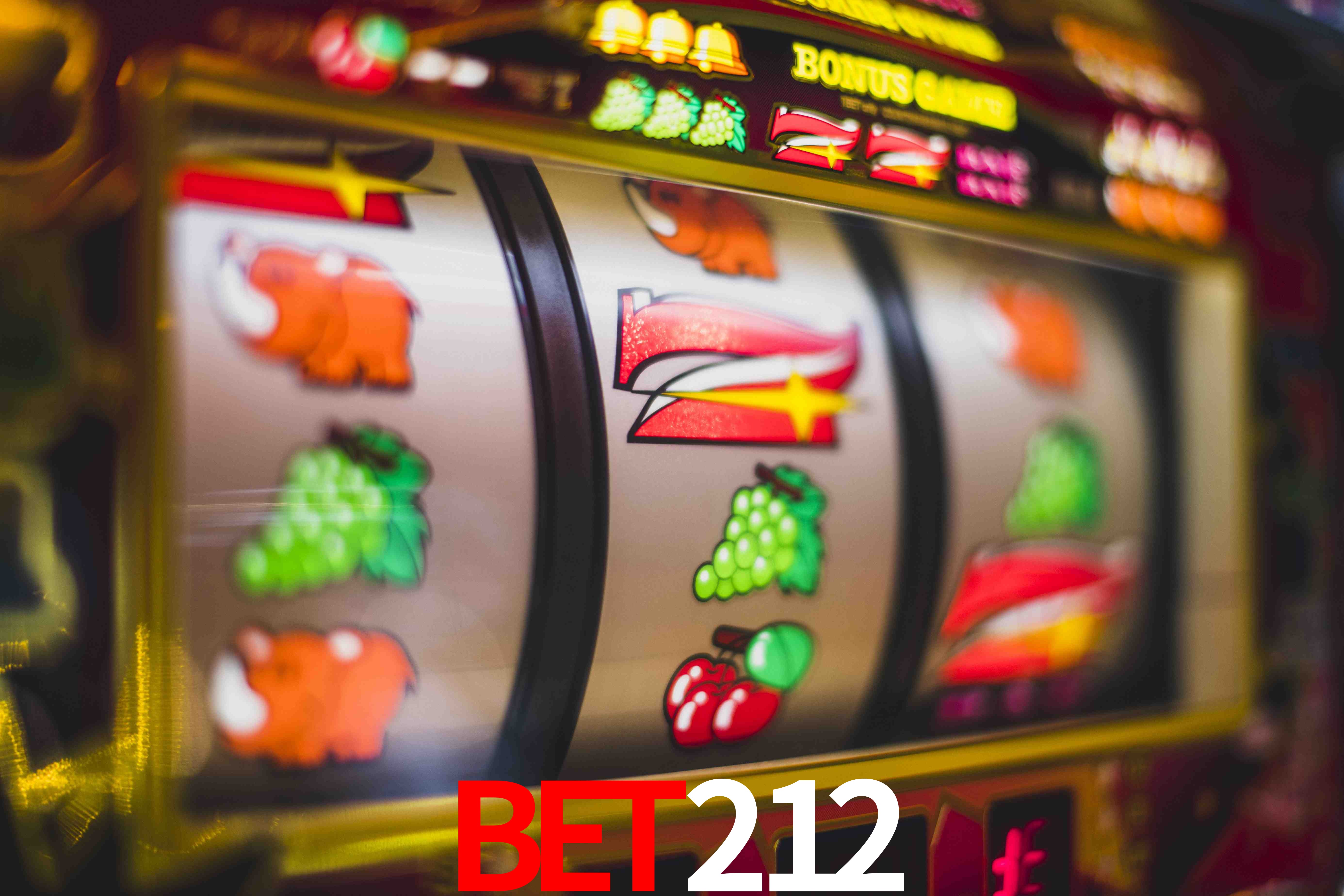 VIP Casino BET212