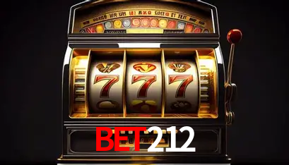 Bônus de Boas-vindas BET212