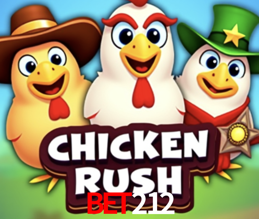 Game Providers BET212