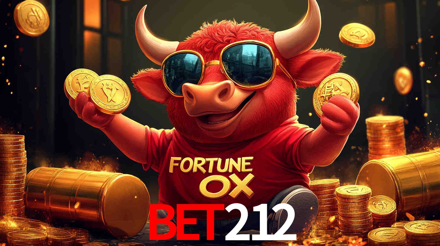 Casino VIP BET212