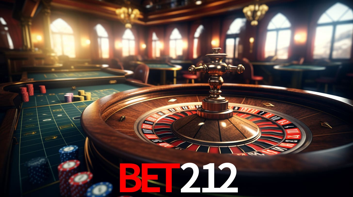 Programa VIP BET212