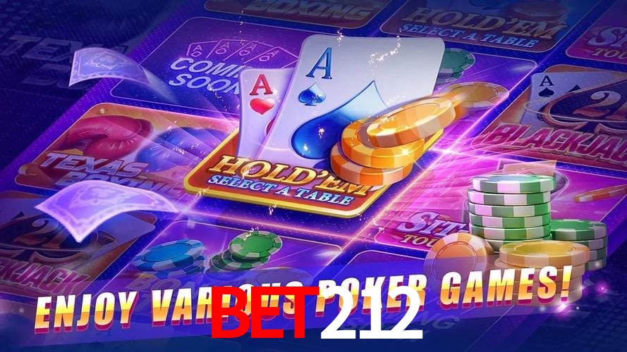 Promoção Relâmpago BET212