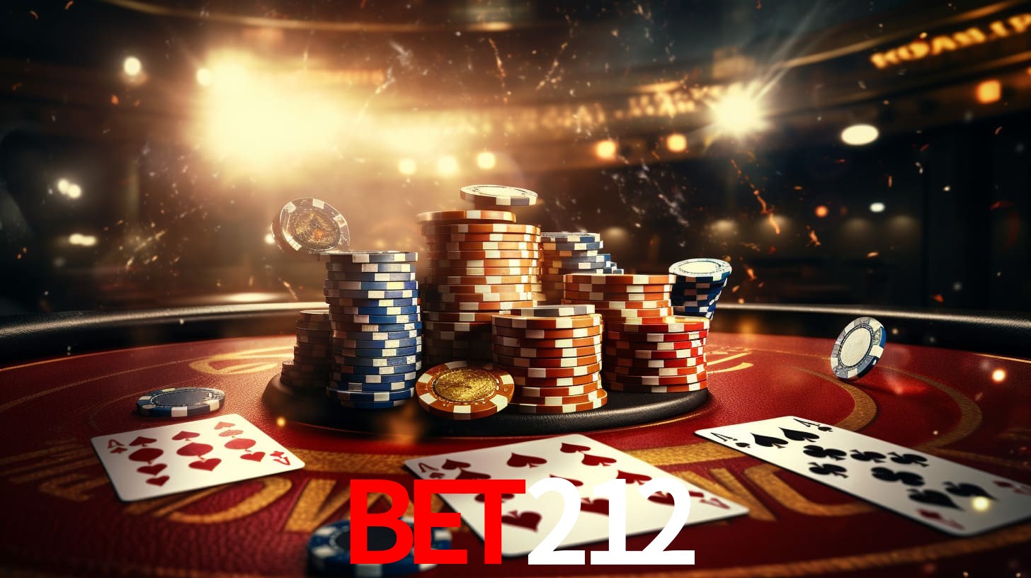 Welcome Bonus BET212