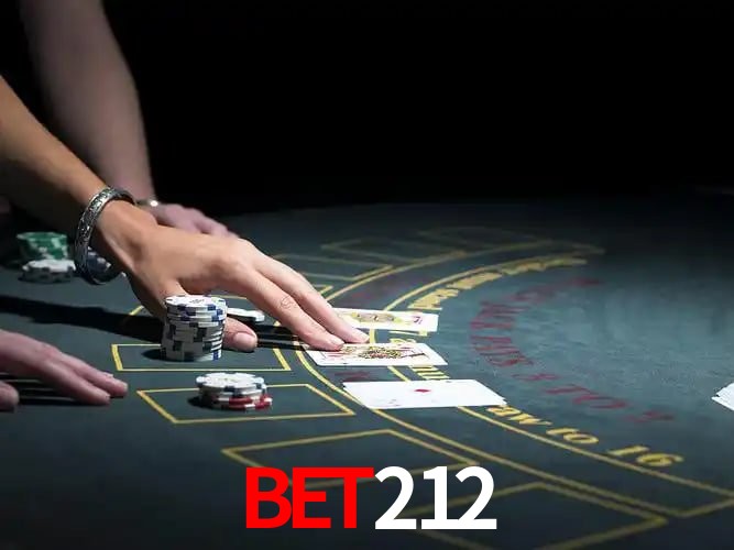 Explorando a Categoria de Eventos em Apostas na BET212