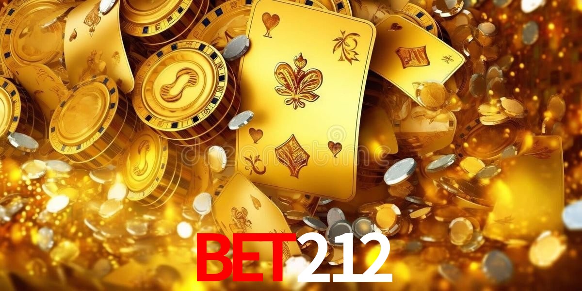 Tecnologia da Plataforma BET212
