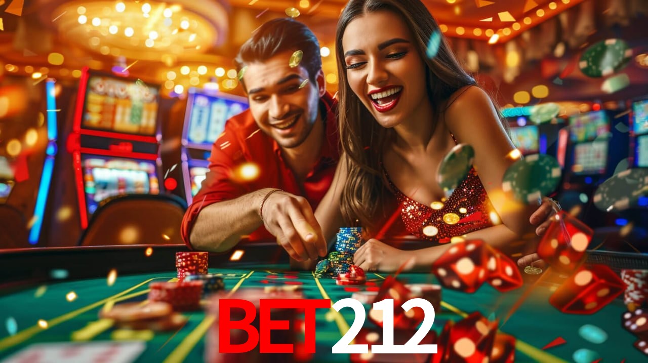 A Popularidade dos Caça-Níqueis no BET212